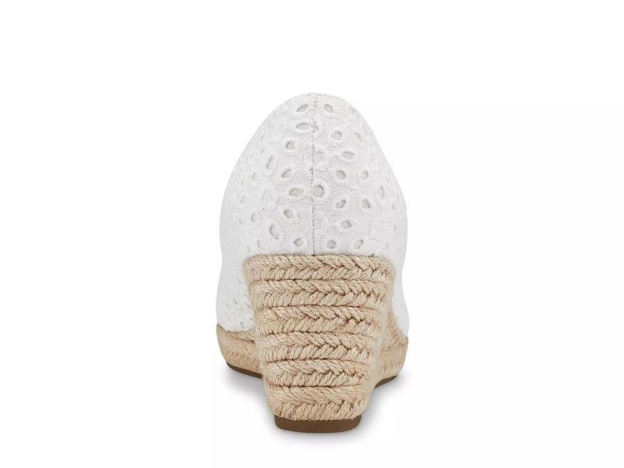 Bandolino Nuri 7 Espadrille Wedge Pump