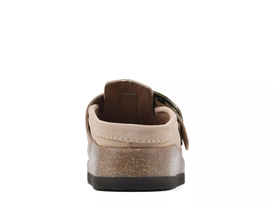 White Mountain Bueno Clog