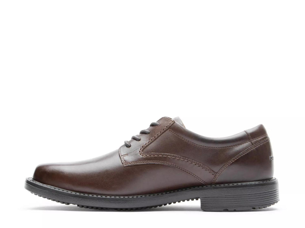 Rockport Style Leader 2 Plain Toe Oxford