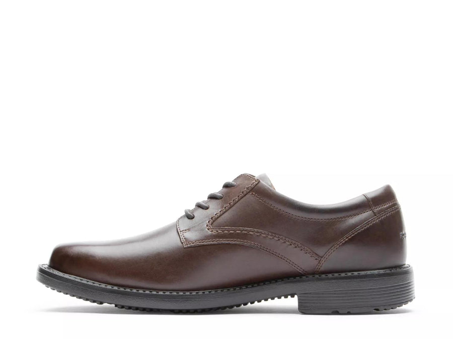 Rockport Style Leader 2 Plain Toe Oxford