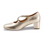 Trotters Demi Pump