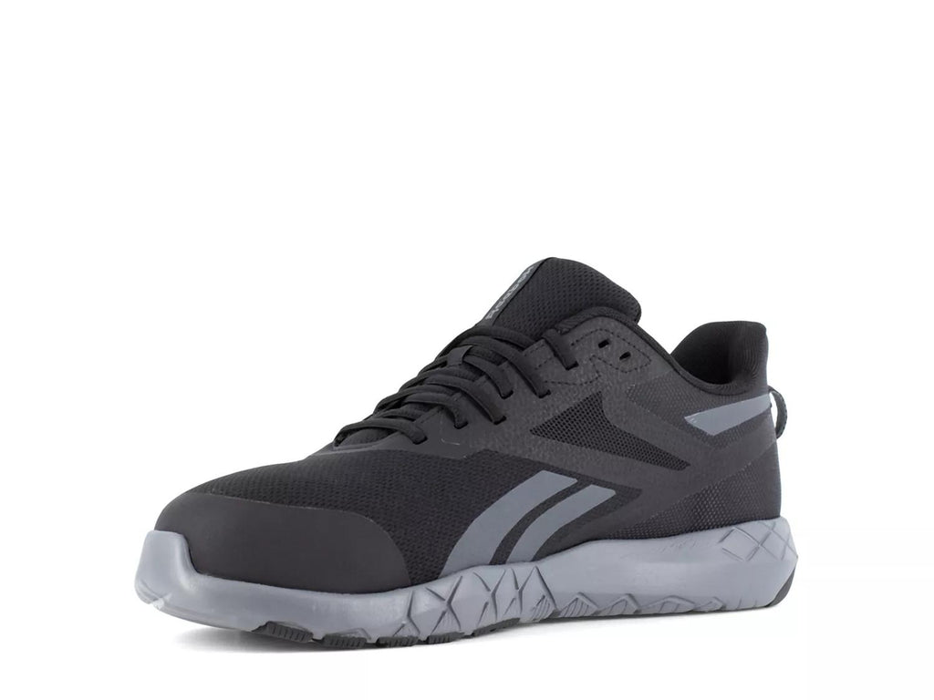 Reebok Flexagon Force XL Composite Toe Work Sneaker - Men's