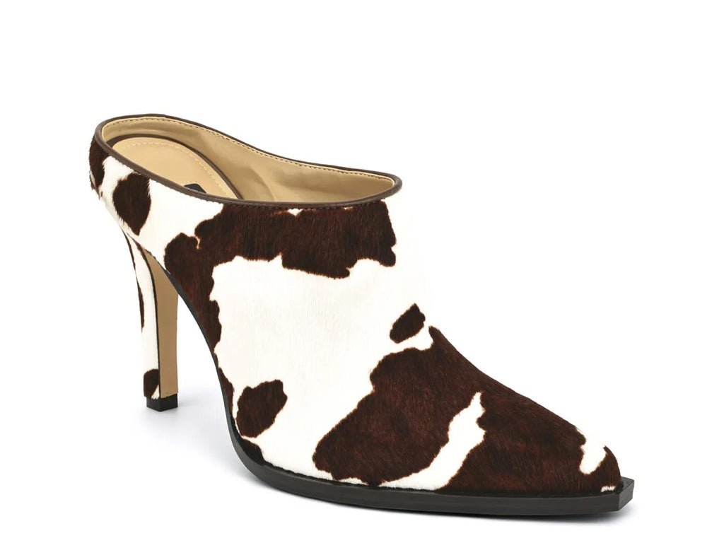 Nine West Reiser Mule