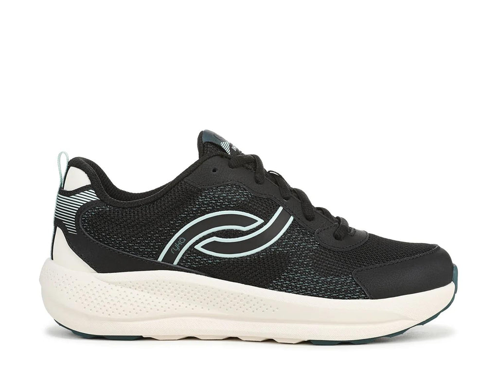 Ryka Intent Walking Shoe - Women's
