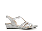 Lifestride Yaya Wedge Sandal