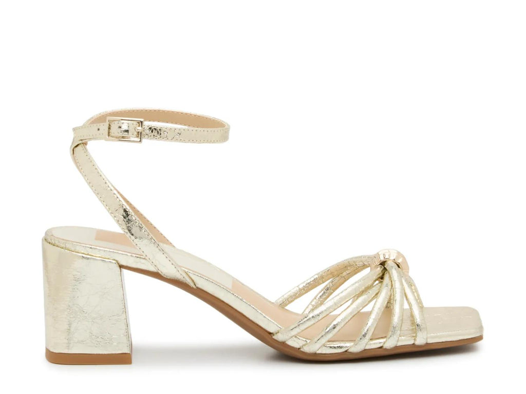 Dolce Vita Yasha Sandal - Women's