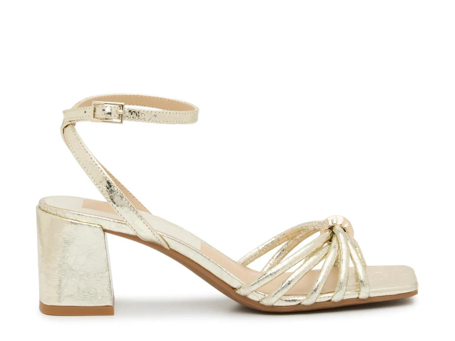 Dolce Vita Yasha Sandal - Women's