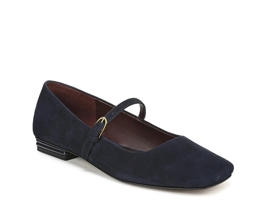 Franco Sarto Tinsley Mary Jane Flat