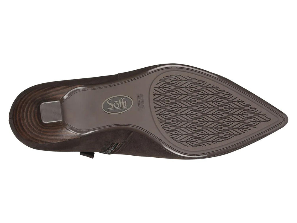 Sofft Sawyer Waterproof Bootie - Women's