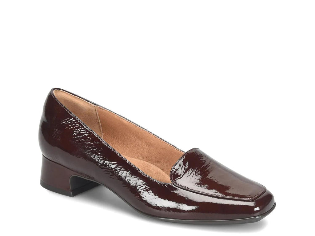 Sofft Lavender Loafer