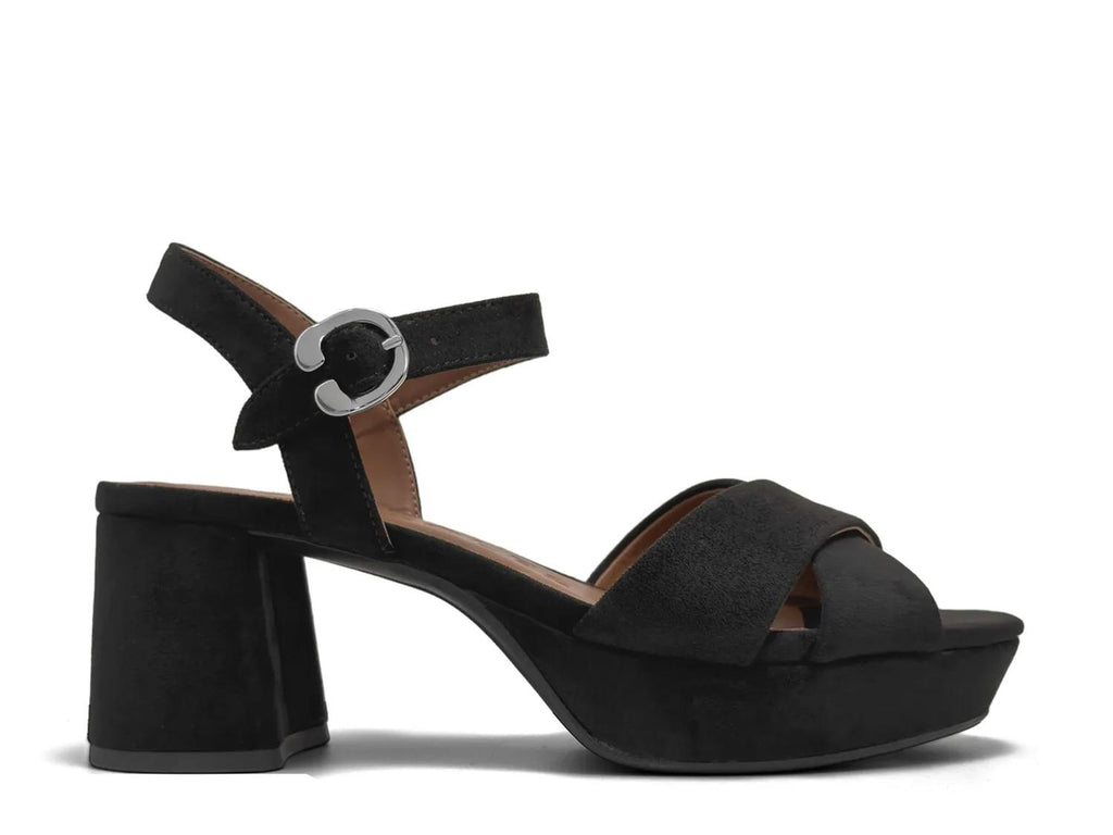 Aerosoles Cosmos Platform Sandal