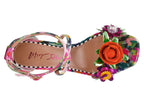 Betsey Johnson Malorie Sandal