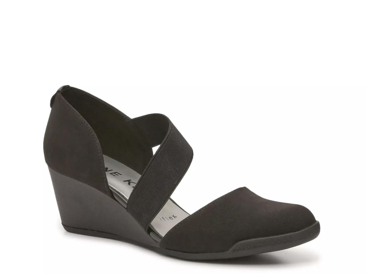 Anne Klein Tory Wedge Slip-On