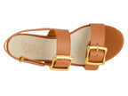 Franco Sarto Paizlee Wedge Sandal