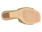 Nine West Nikhil Wedge Sandal