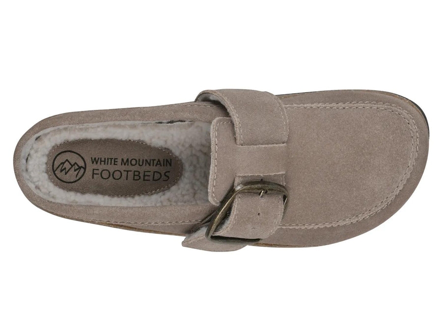 White Mountain Bueno Clog