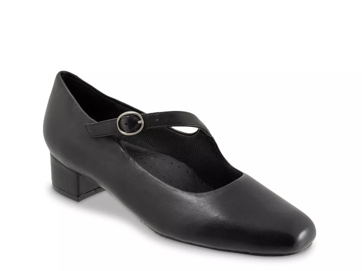 Trotters Desna Mary Jane Pump