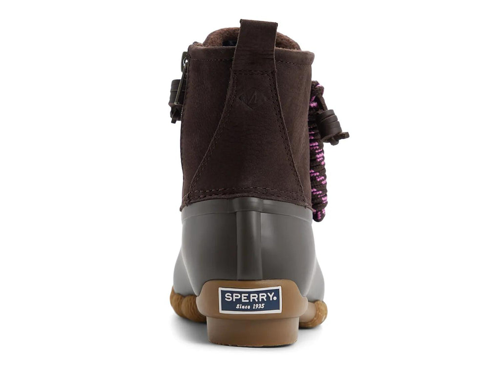 Sperry Saltwater Duck Boot - Women's