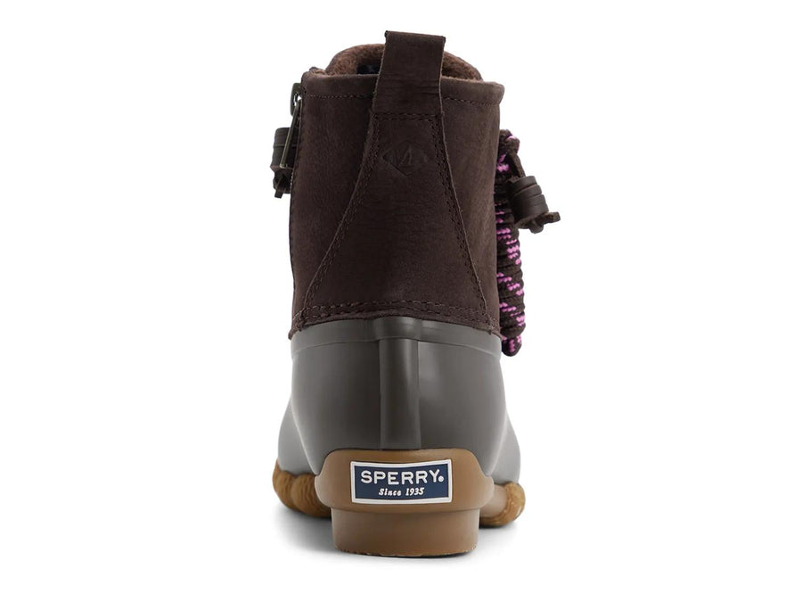 Sperry Saltwater Duck Boot - Women's