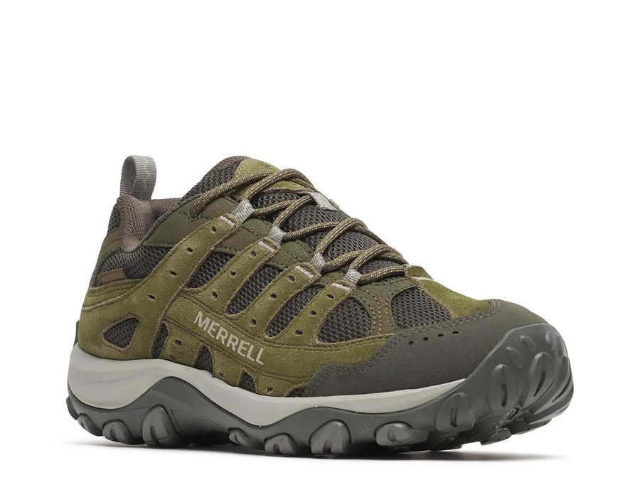 Merrell Accentor 4 Waterproof Hiking Shoe - Men's