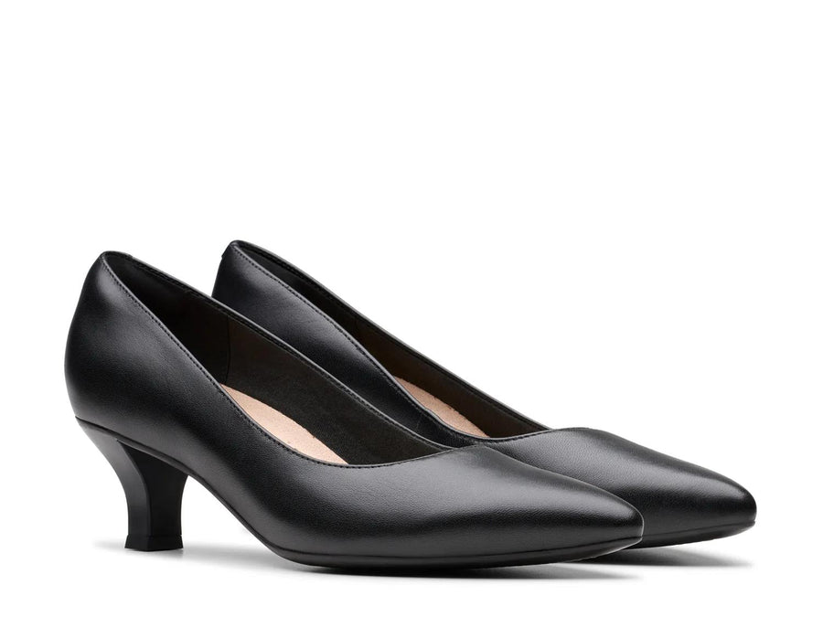 Clarks Kepley Vine Pump