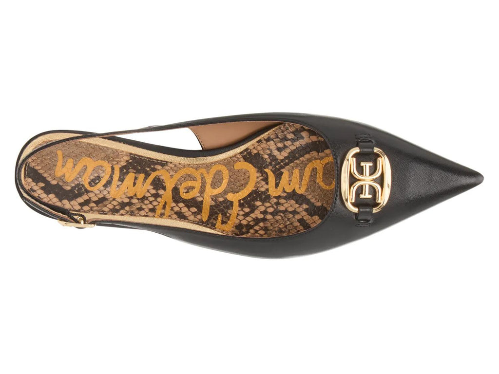 Sam Edelman Aggie Pump