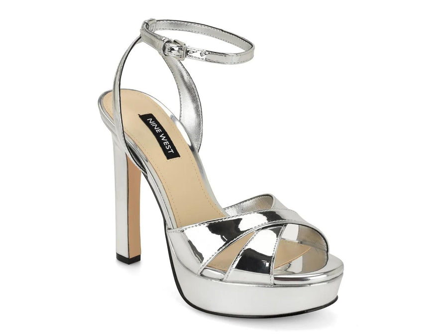Nine West Wilda Platform Sandal