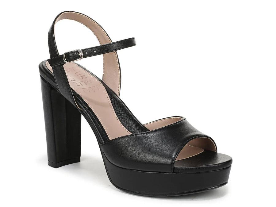 Naturalizer Marigold Platform Sandal