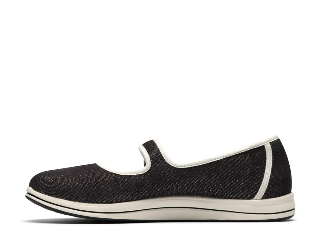 Clarks Cloudsteppers Breeze Janey Mary Jane