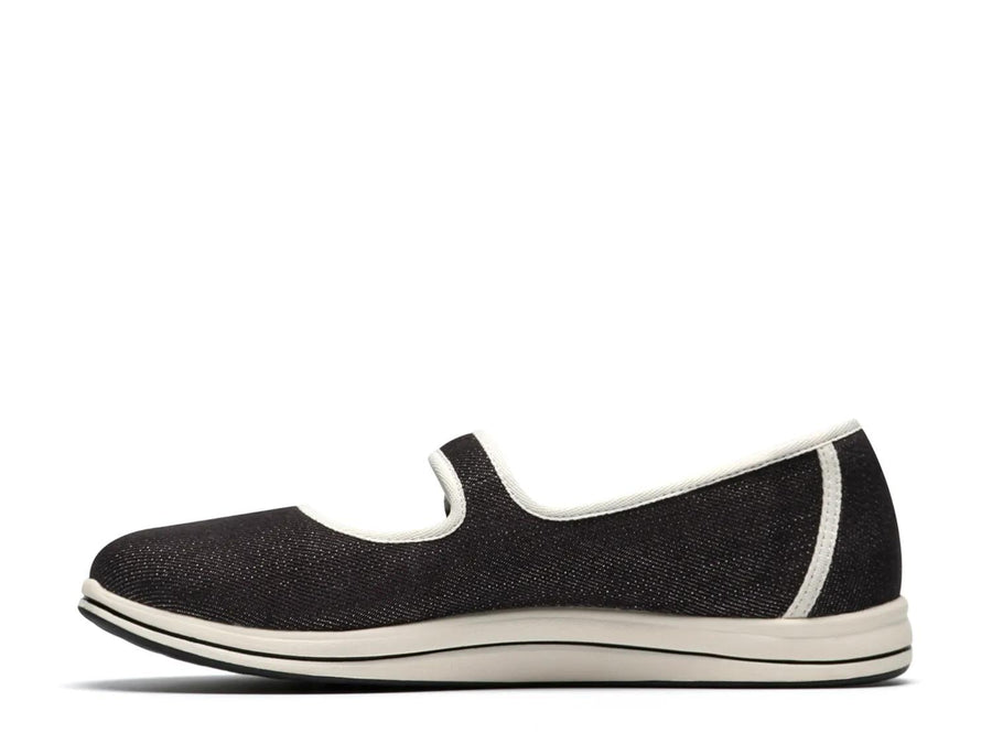 Clarks Cloudsteppers Breeze Janey Mary Jane