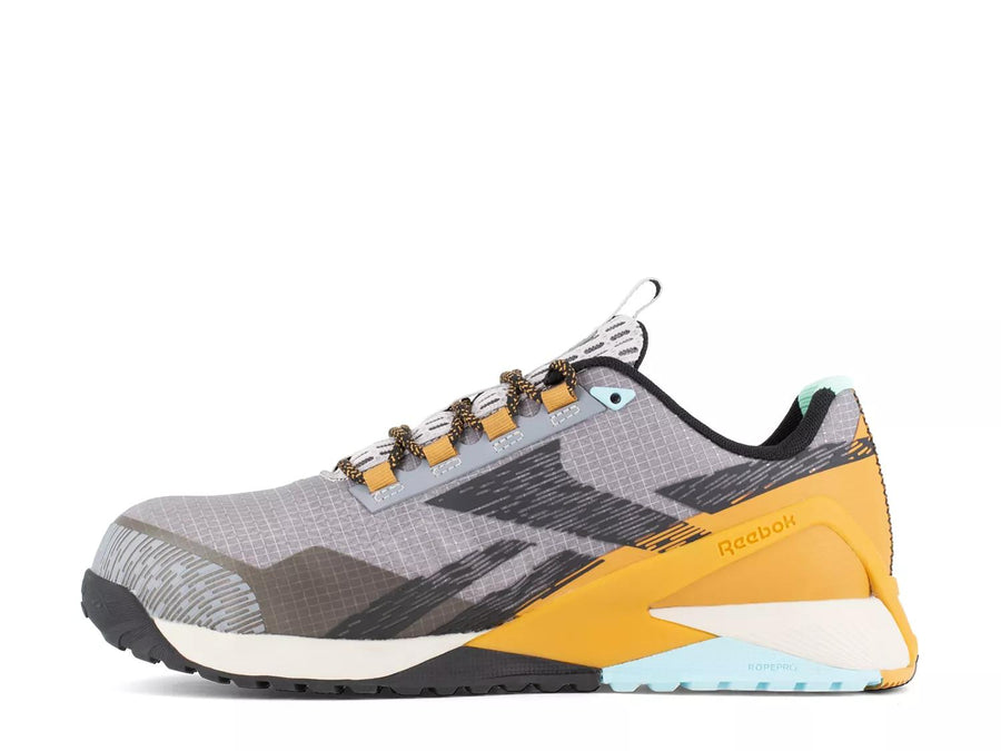 Reebok Nano X1 Adventure Composite Toe Work Shoe - Men's