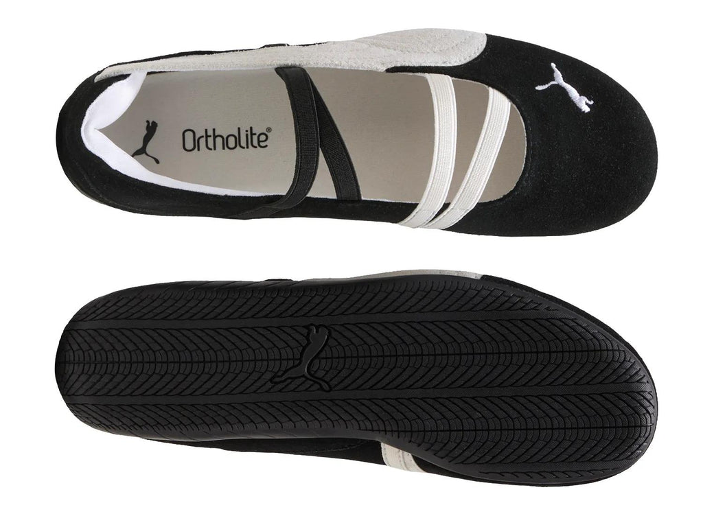 Puma Speedcat Ballet Sneaker - Women's