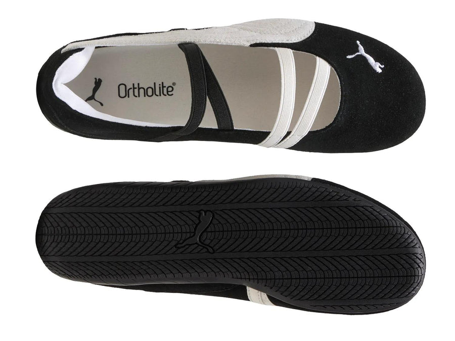 Puma Speedcat Ballet Sneaker - Women's