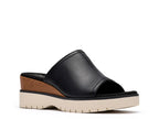 Clarks Diaz Wedge Sandal