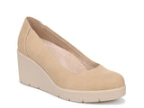 Soul Naturalizer About Time Wedge Pump