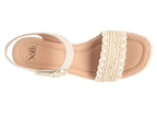 Sofft Inez Espadrille Wedge Sandal