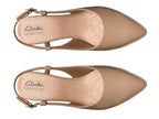 Clarks Kepley Lane Pump