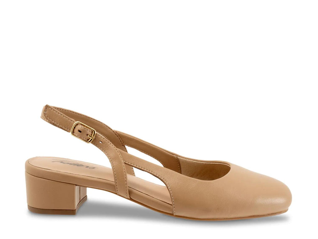 Trotters Dottie Pump