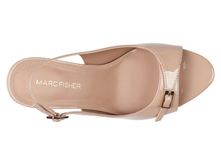 Marc Fisher Paza Slingback Sandal