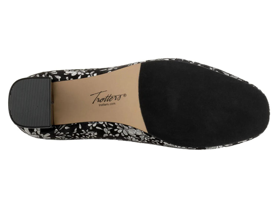 Trotters Demi Pump