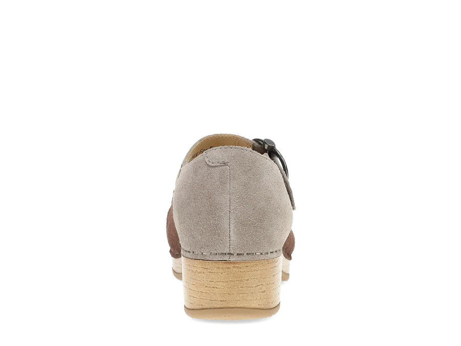 Dansko Bonny Mary Jane