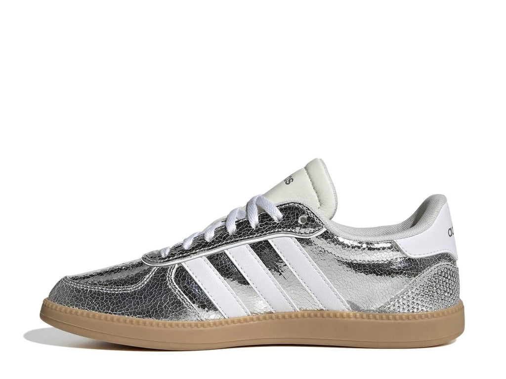 Adidas Breaknet Sleek Sneaker - Women's