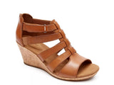 Rockport Briah Gladiator Wedge Sandal
