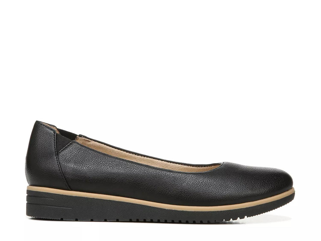 Soul Naturalizer Idea Ballet Flat