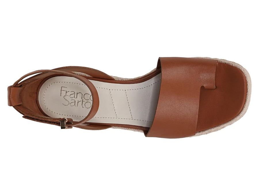 Franco Sarto Tyla Espadrille Wedge Sandal