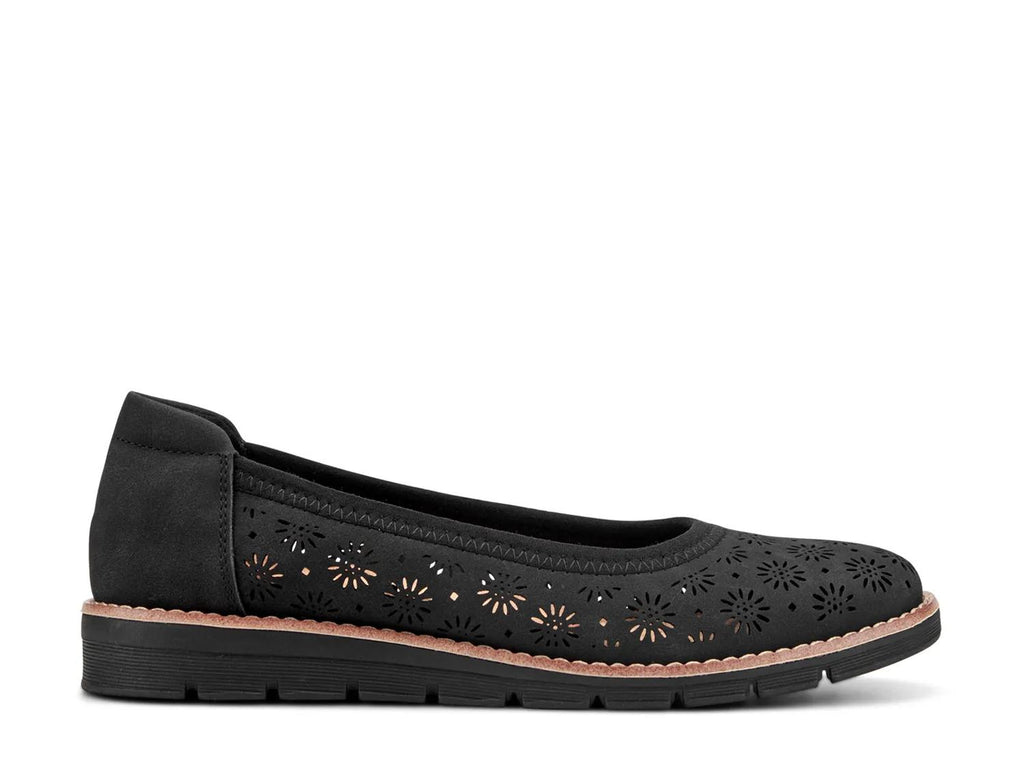 Easy Spirit Keliann Flat