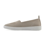 White Mountain Upright Slip-On Sneaker