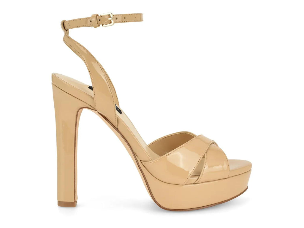Nine West Wilda Platform Sandal