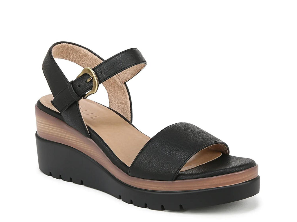 Soul Naturalizer Graciela Wedge Sandal