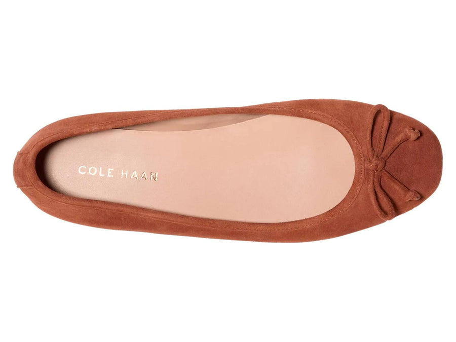 Cole Haan Yara Ballet Flat - Women's